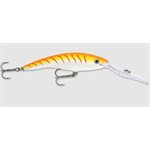 Deep Tail Dancer 13 Orange Tiger UV