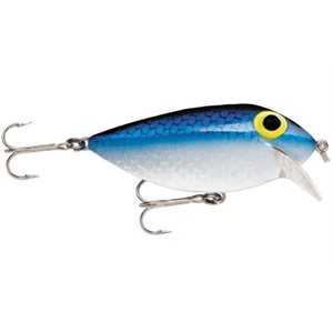 Original ThinFin 06 Slvr Blue Shad