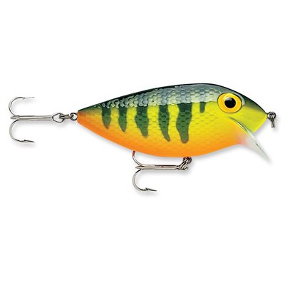 Original Thin Fin 06 Naturistic Perch