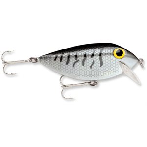 Original Thin Fin 06 Black Crappie