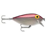 Original Thin Fin 06 Met Silver Red