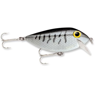 Original Thin Fin 08 Black Crappie