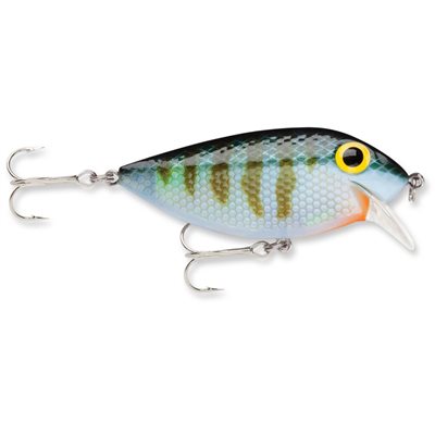 Original Thin Fin 08 Bluegill