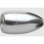 Tungsten Flippin' Weight 1 / 2 Natural