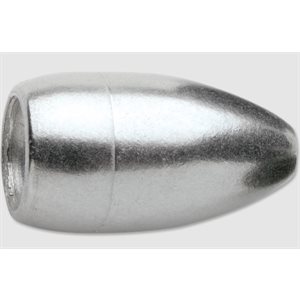 Tungsten Flippin' Weight 1 / 2 Natural