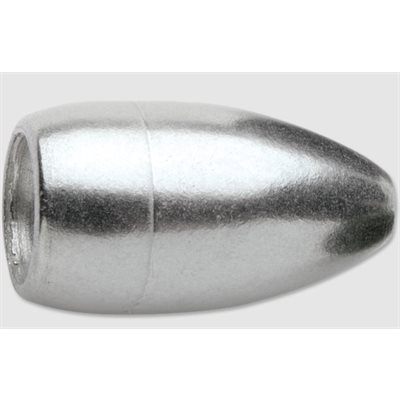 Tungsten Flippin' Weight 1 Natural