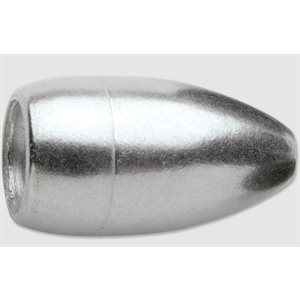 Tungsten Flippin' Weight 1 Natural