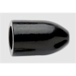 Tungsten Worm Weight 1 / 16 Black