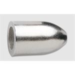 Tungsten Worm Weight 3 / 8 Natural