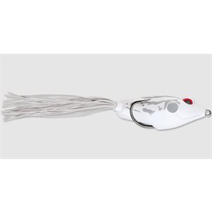 Walking Frog 03 White Camo