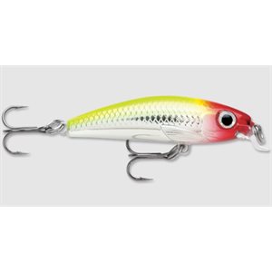 Ultra Light Minnow 04 Clown
