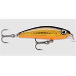 Ultra Light Minnow 04 Gold