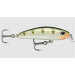 Ultra Light Minnow 04 Yellow Perch