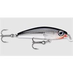 Ultra Light Minnow 06 Chrome