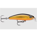 Ultra Light Minnow 06 Gold