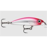 Ultra Light Minnow 06 Pink Clown