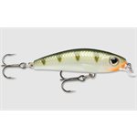 Ultra Light Minnow 06 Yellow Perch