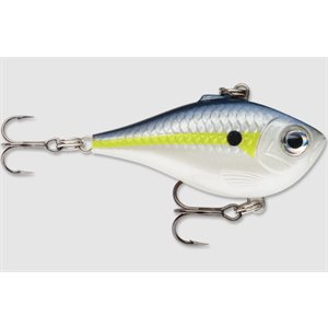 UL Rippin' Rap 04 Helsinki Shad