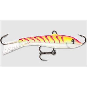 Jigging Rap 2 Pink Tiger UV