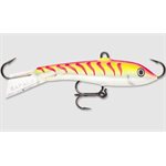 Jigging Rap 3 Pink Tiger UV
