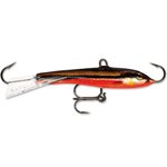 Jigging Rap 3 - Live Red Belly Dace