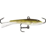 Jigging Rap 3 Live Walleye