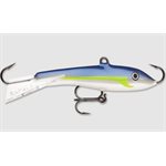 Jigging Rap 5 Helsinki Shad