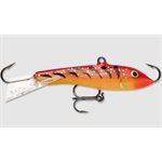 Jigging Rap 7 Glow Red Tiger