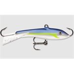 Jigging Rap 7 Helsinki Shad