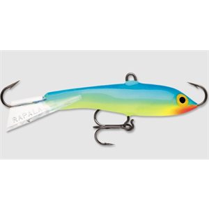 Jigging Rap 9 Parrot