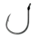 Wacky Hook Black Nickel #1