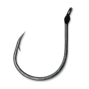 Wacky Hook Black Nickel #1