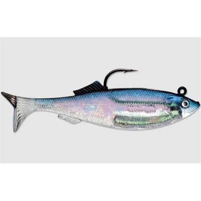 WildEye Live Herring 05 Blue Back