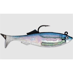 WildEye Live Herring 05 Blue Back