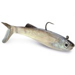 Wildeye Live Saltwater Anchovy 05 Anchovy