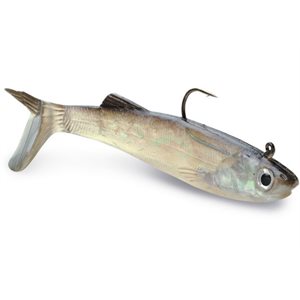 Wildeye Live Saltwater Anchovy 05 Anchovy