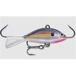 Jigging Shad Rap 02 Shad