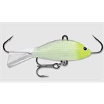 Jigging Shad Rap 05 Glow