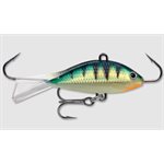 Jigging Shad Rap 05 Perch
