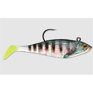WildEye Swim Shad 03 Blue Gill