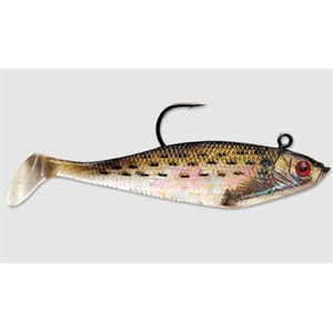WildEye Swim Shad 03 Bunker