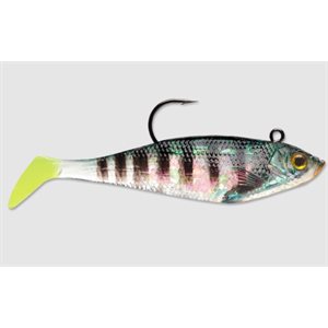 WildEye Swim Shad 04 Blue Gill