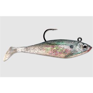 WildEye Swim Shad 04 Shad