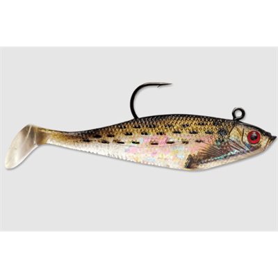WildEye Swim Shad 05 Bunker