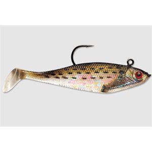 WildEye Swim Shad 05 Bunker