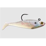 WildEye Swim Shad 05 Pearl