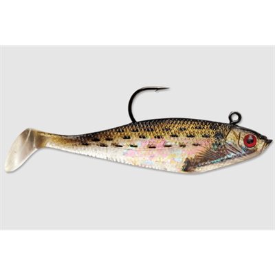 WildEye Swim Shad 06 Bunker