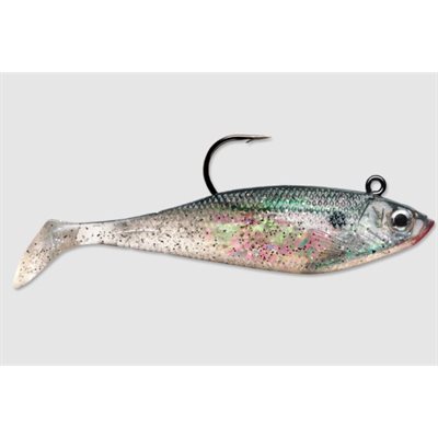 WildEye Swim Shad 06 Shad