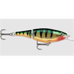 X-Rap Jointed 13 Perch