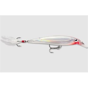 X-Rap 06 Glass Ghost